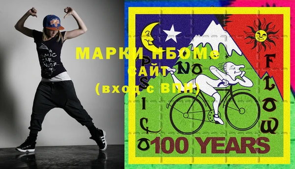 шишки Абаза