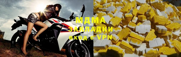шишки Абаза